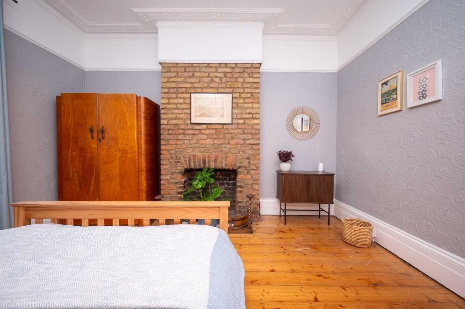 Crofton Road, London, SE5