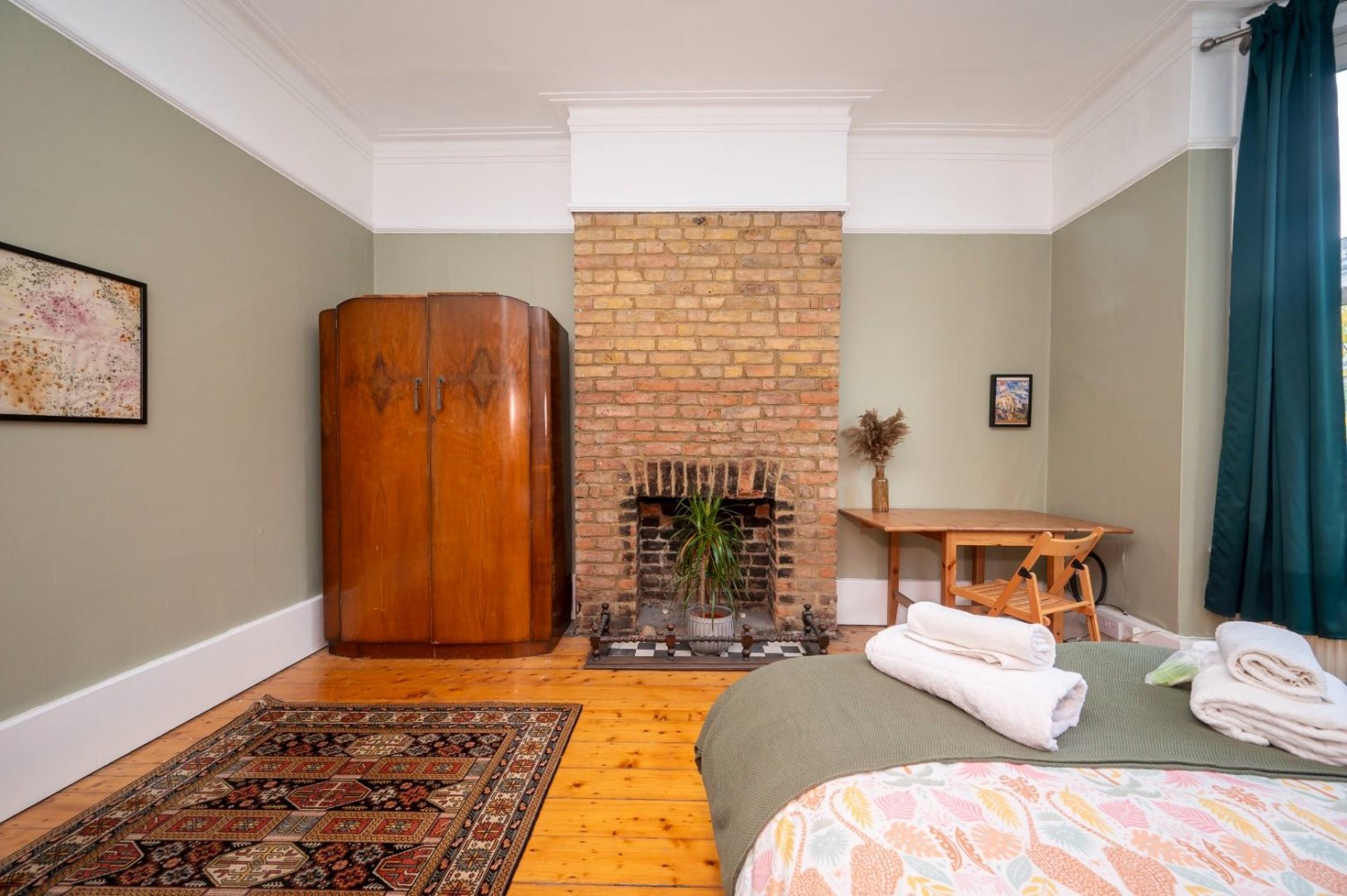 Crofton Road, London, SE5