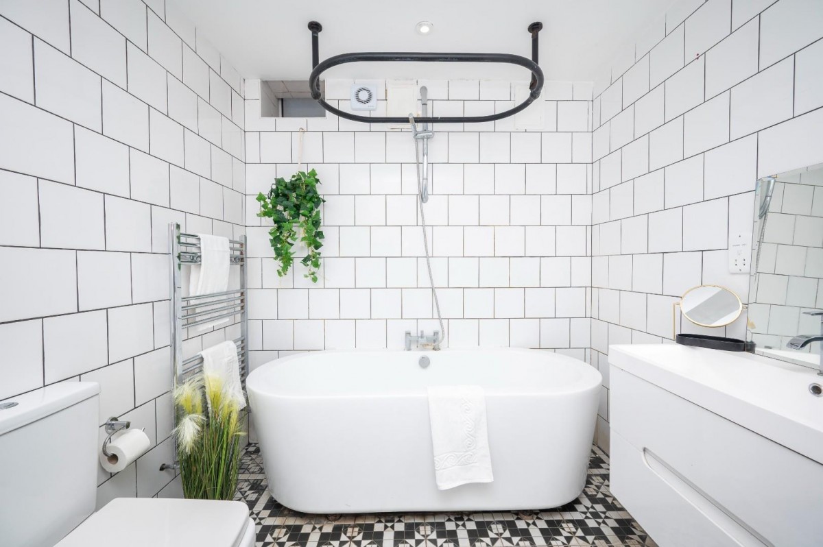 Crofton Road, London, SE5