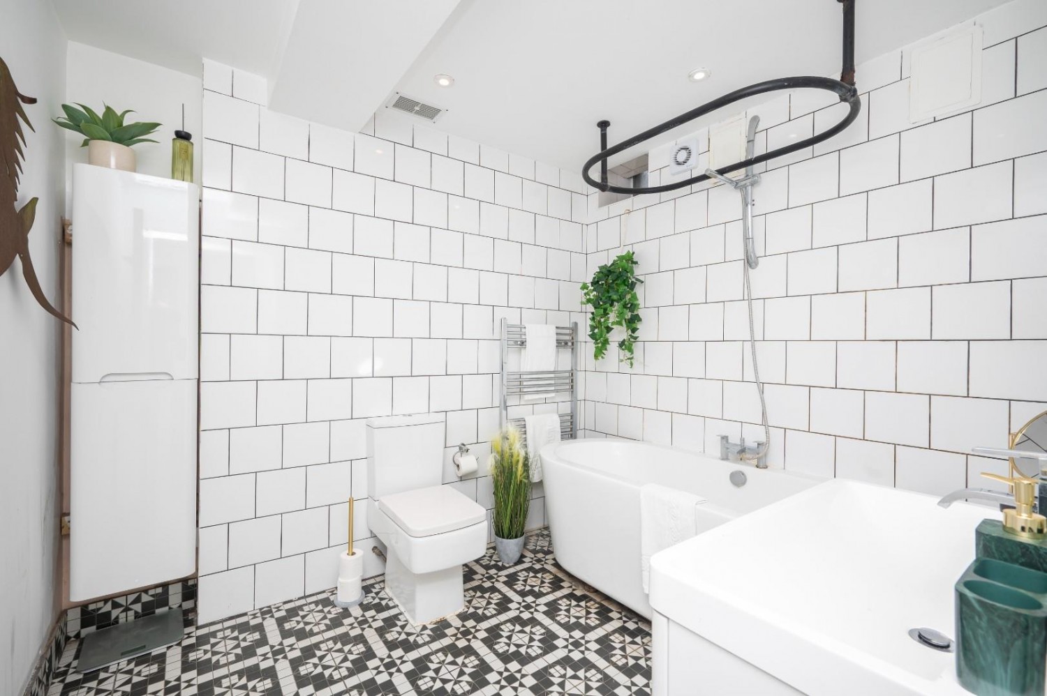 Crofton Road, London, SE5