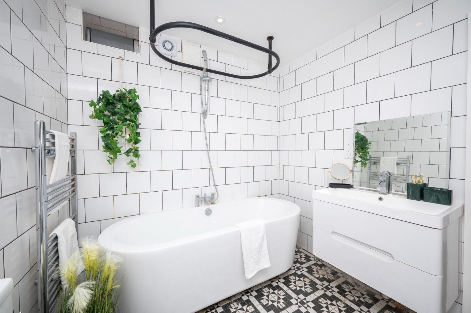 Crofton Road, London, SE5