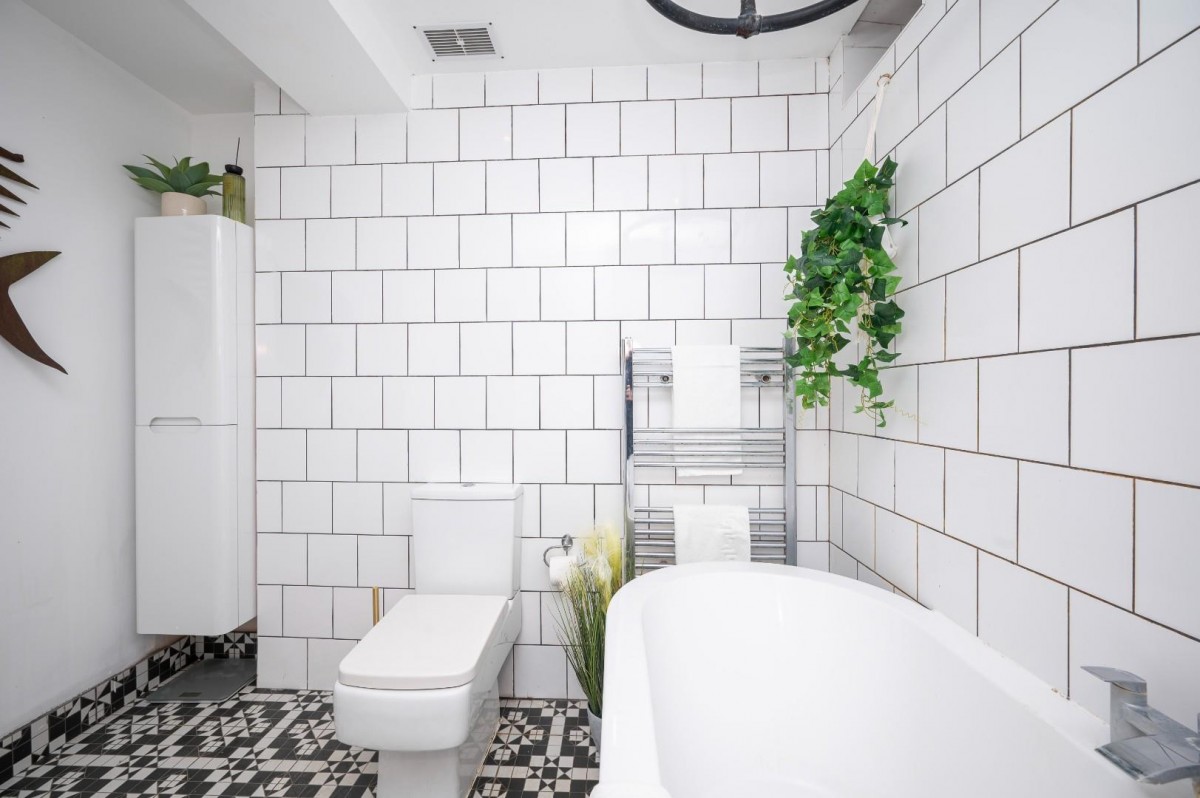 Crofton Road, London, SE5