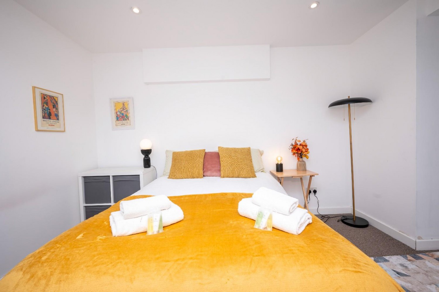 Crofton Road, London, SE5