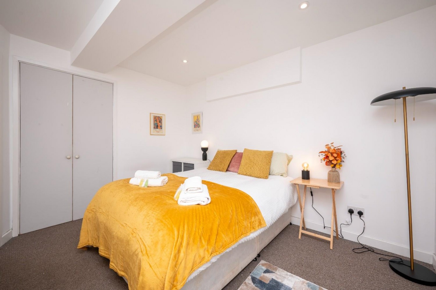 Crofton Road, London, SE5