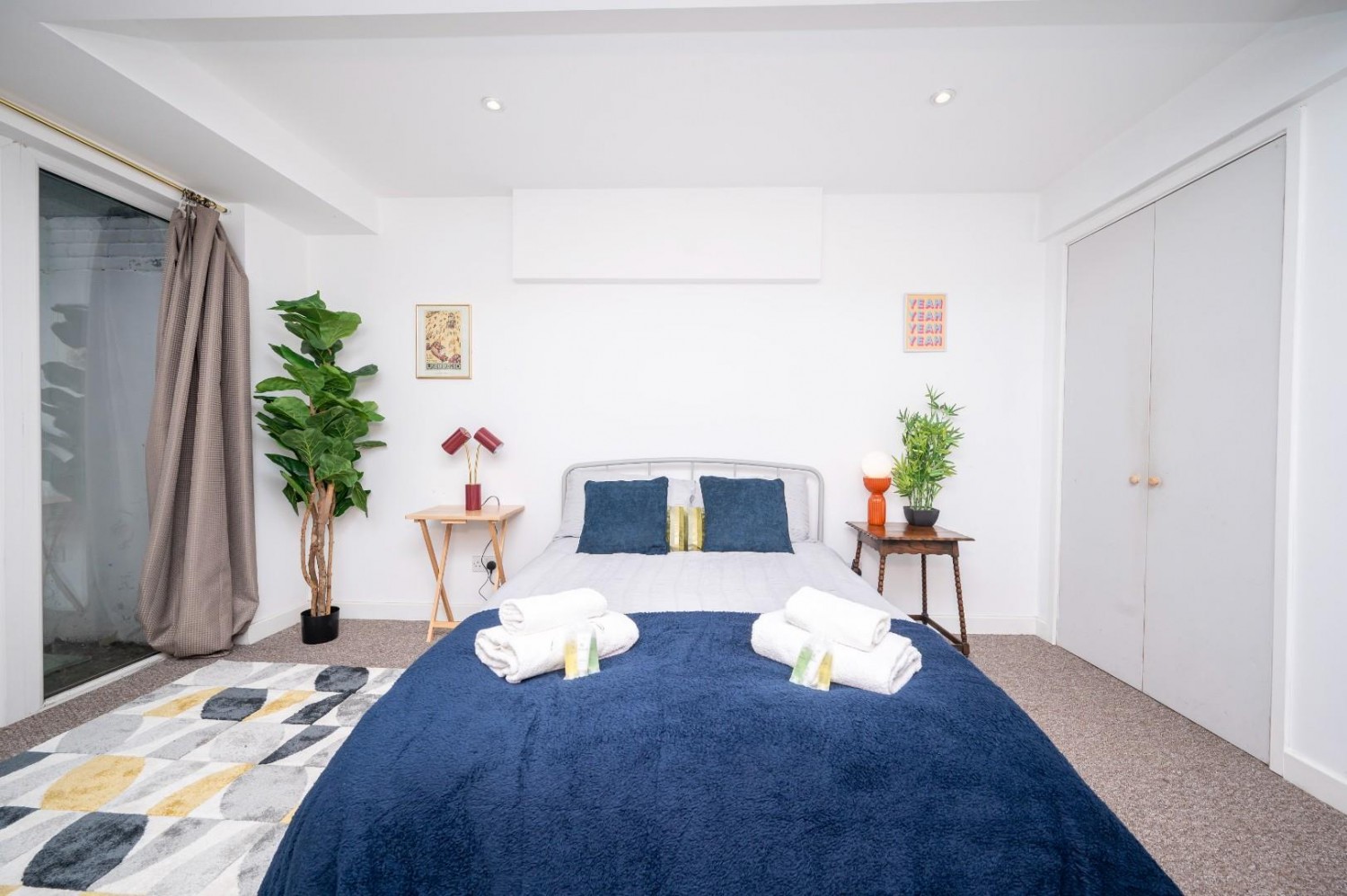 Crofton Road, London, SE5