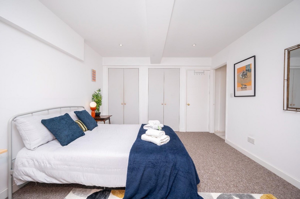 Crofton Road, London, SE5