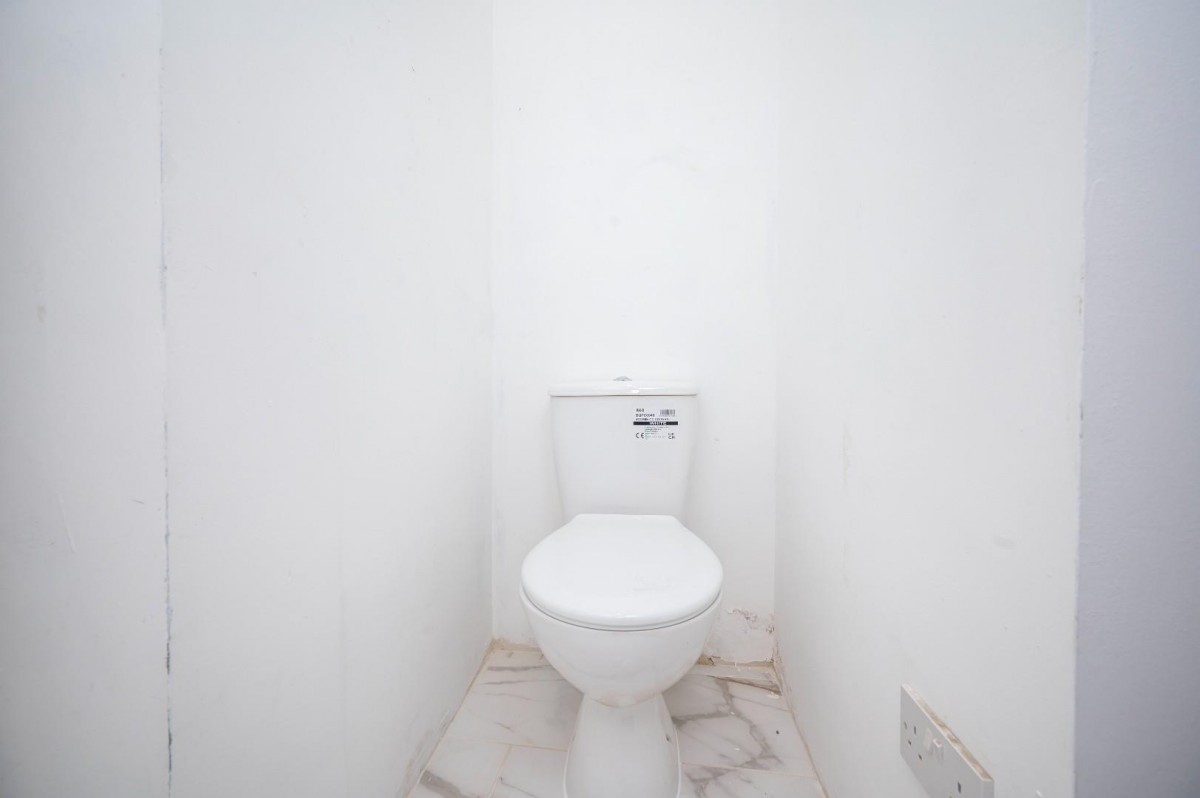 Crofton Road, London, SE5