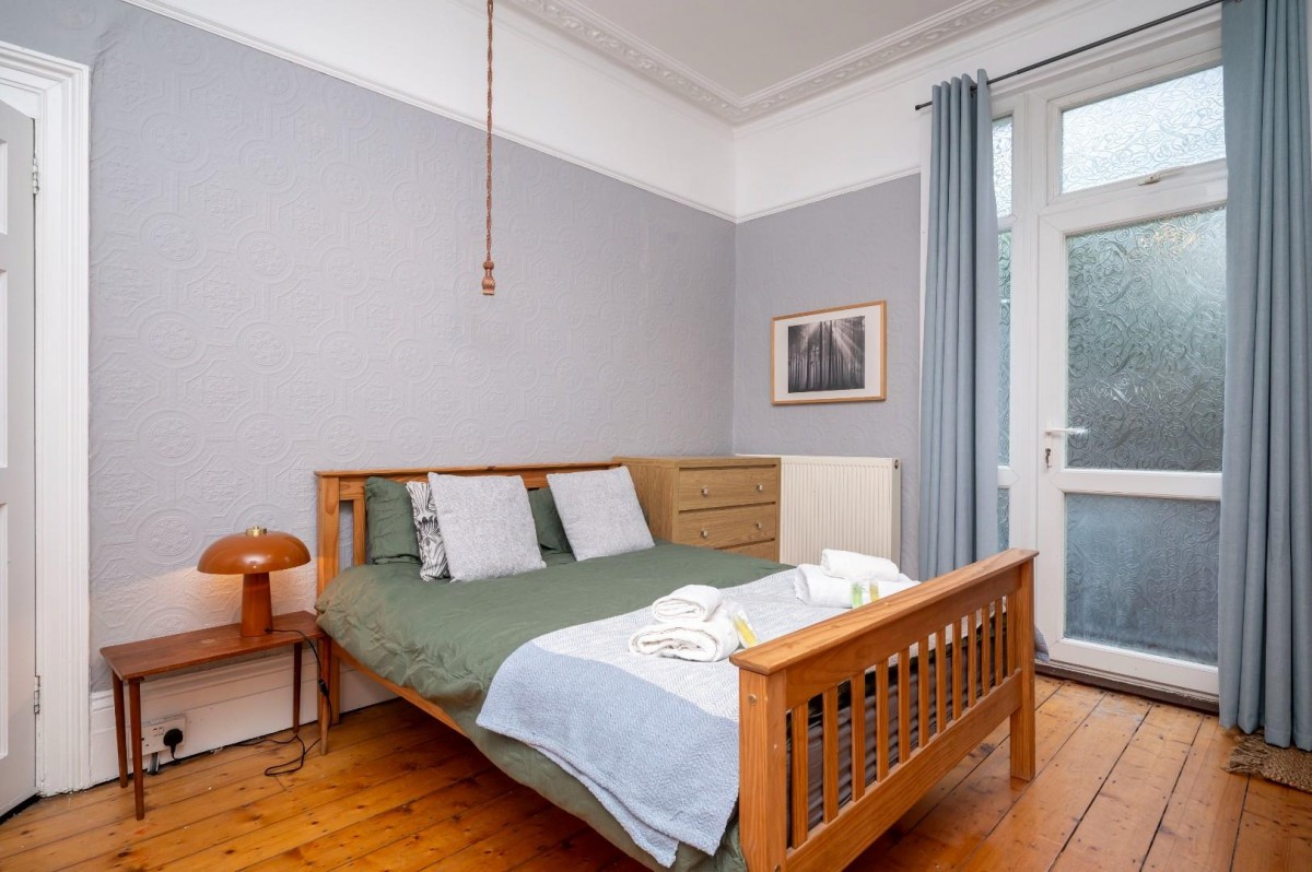 Crofton Road, London, SE5