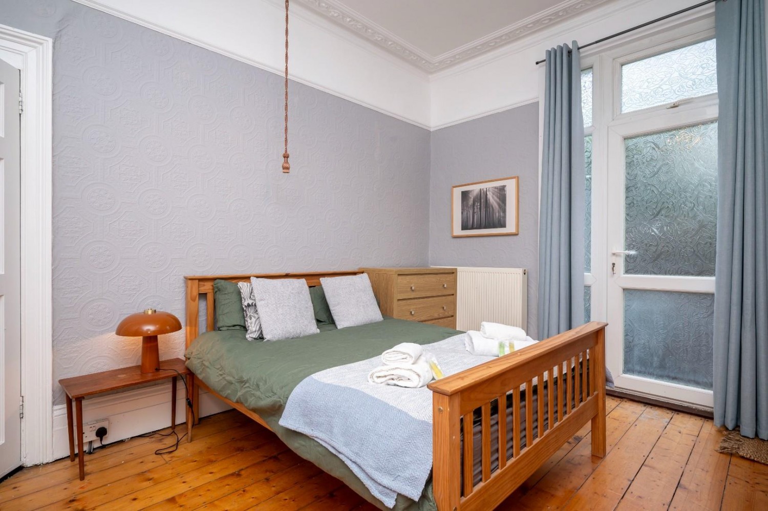 Crofton Road, London, SE5