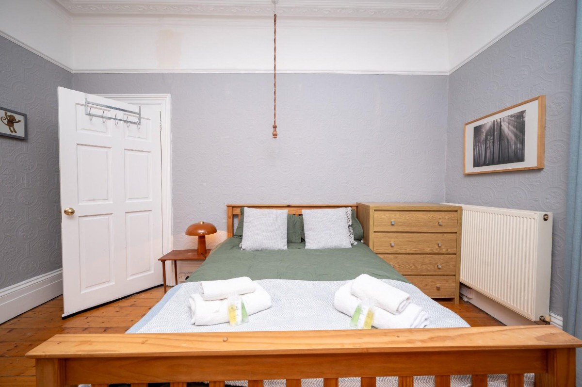 Crofton Road, London, SE5