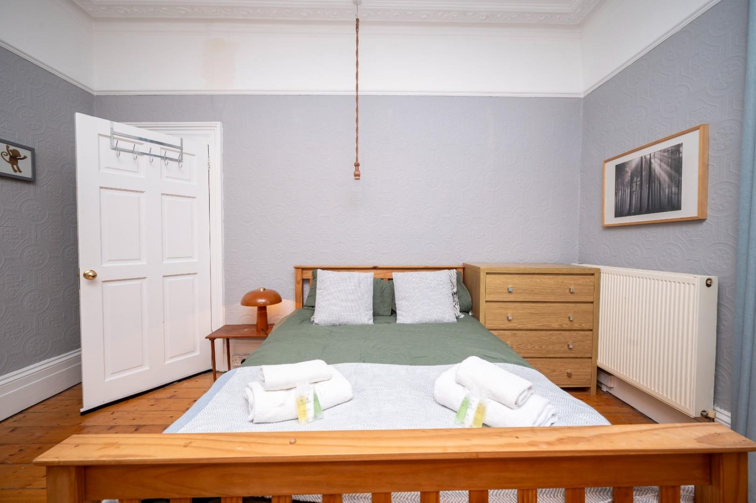 Crofton Road, London, SE5