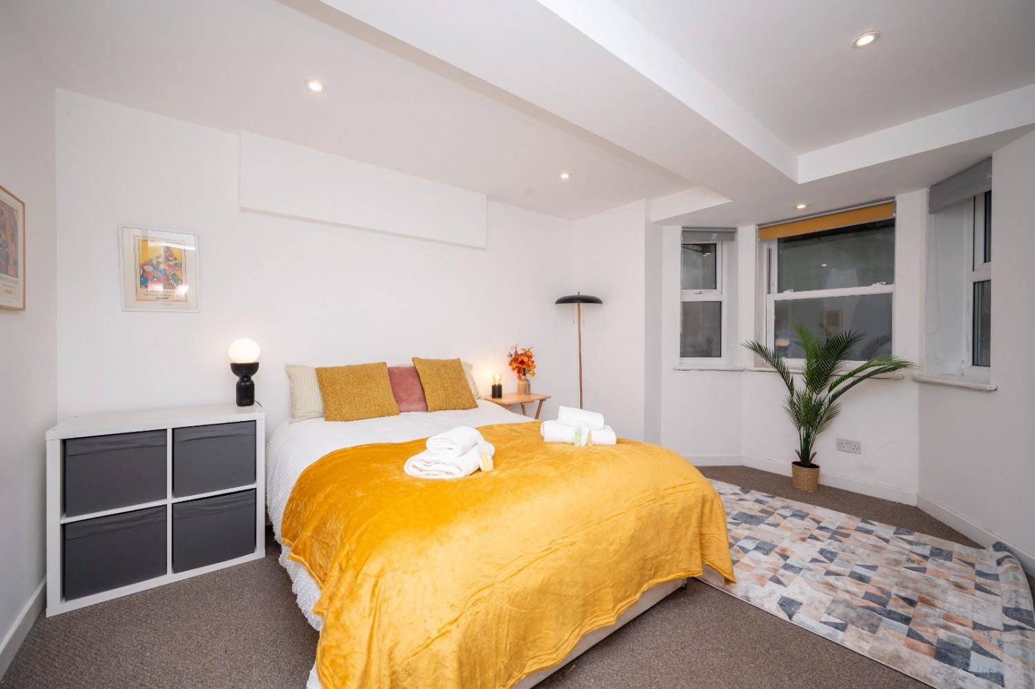 Crofton Road, London, SE5