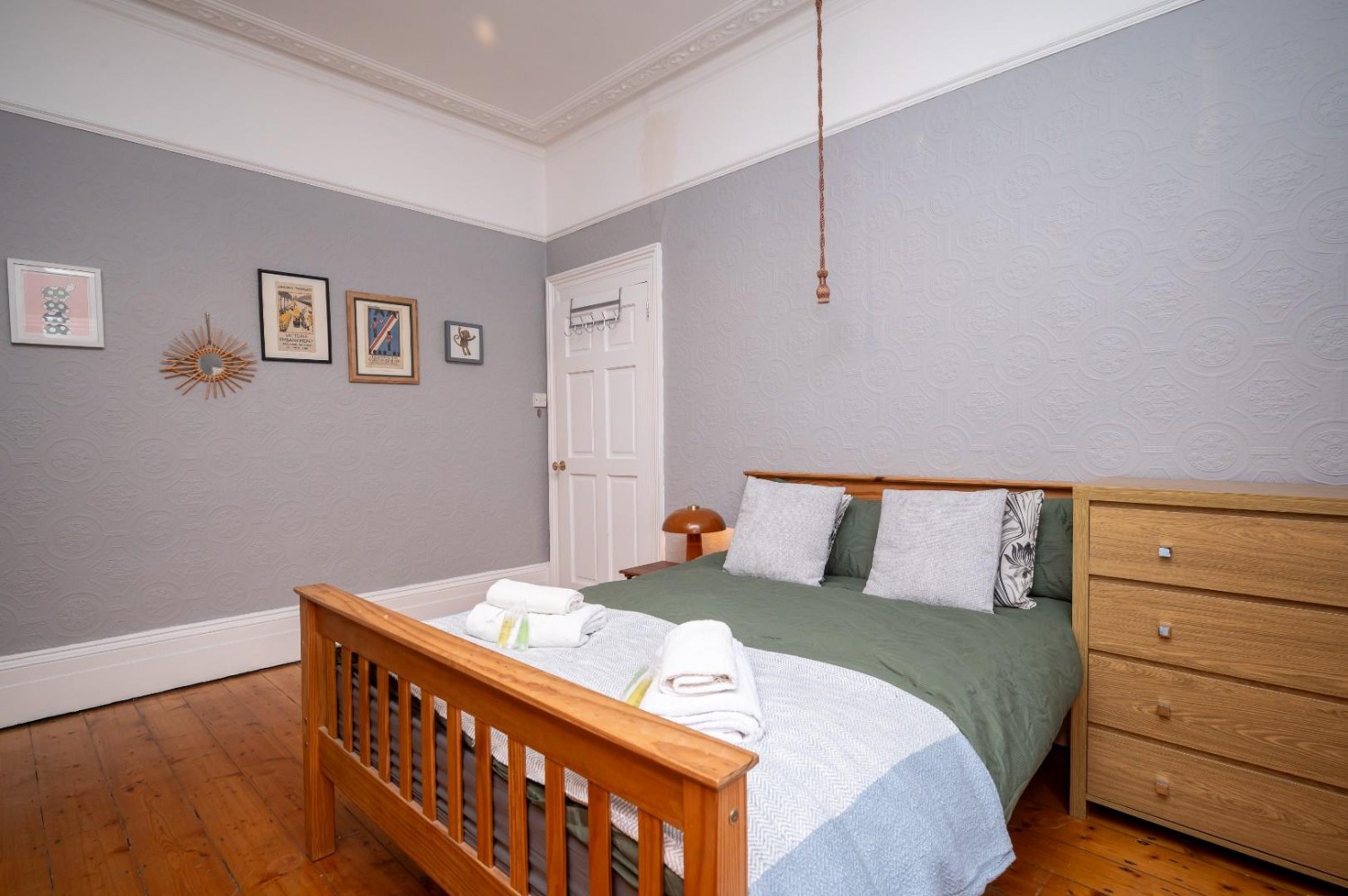 Crofton Road, London, SE5