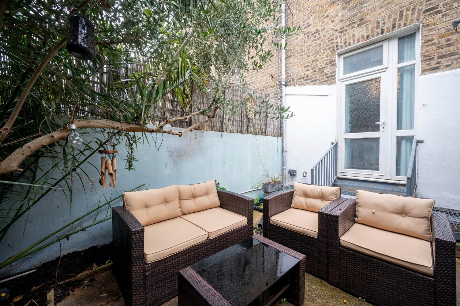 Crofton Road, London, SE5