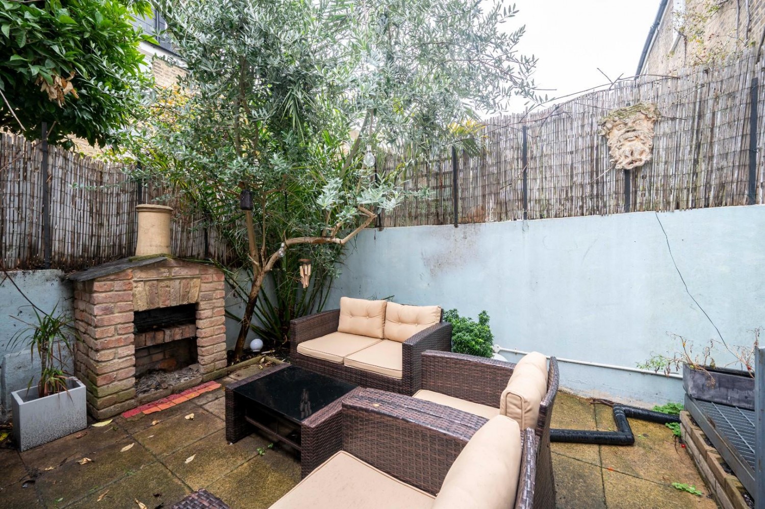 Crofton Road, London, SE5