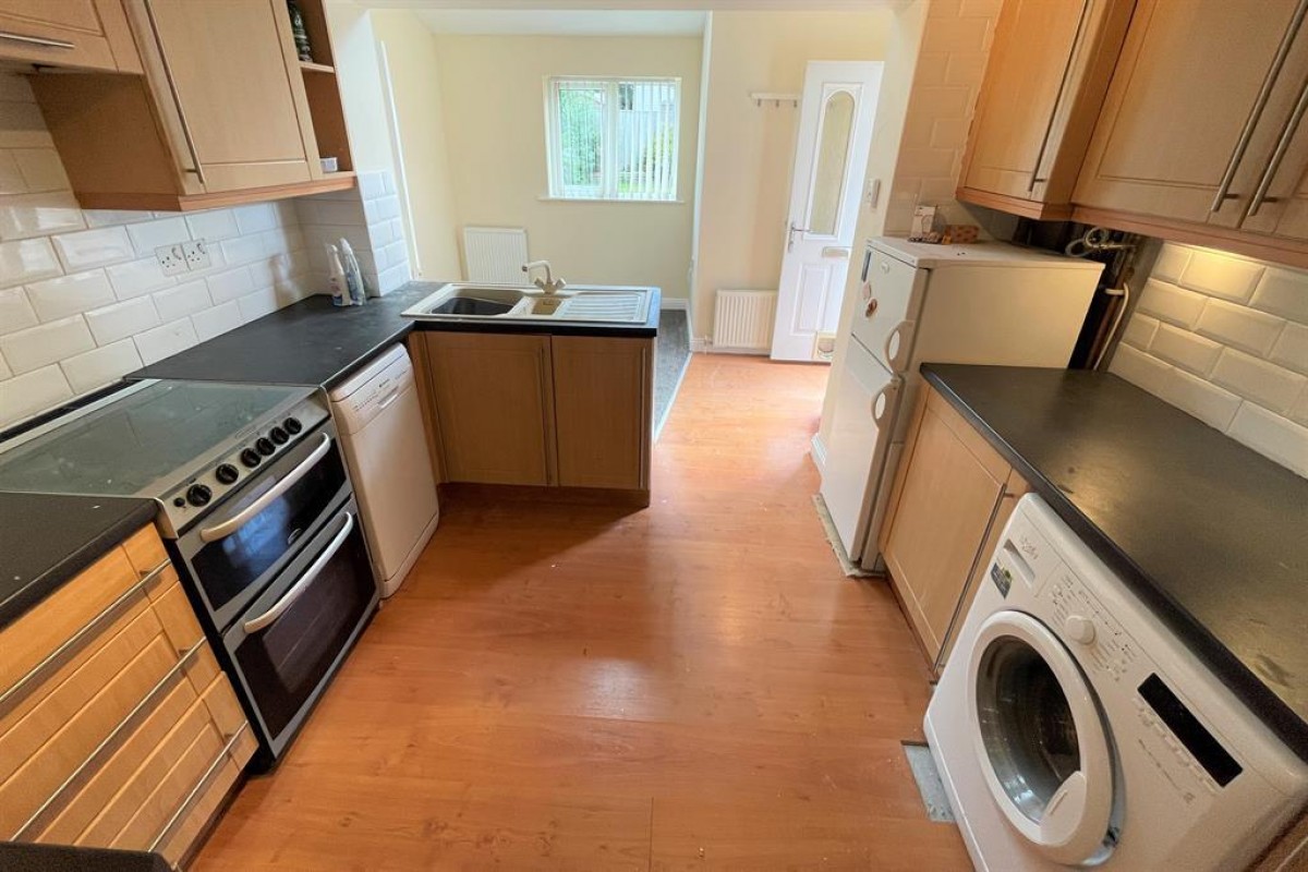 Pinfold Lane, Leeds, West Yorkshire, LS15 7SX