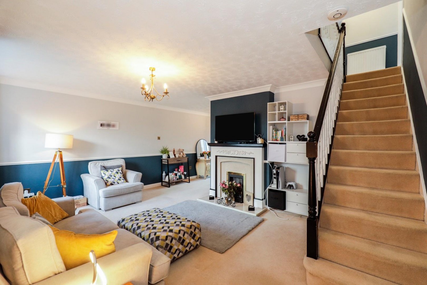 Swinburne Close, Harrogate, HG1 3LX