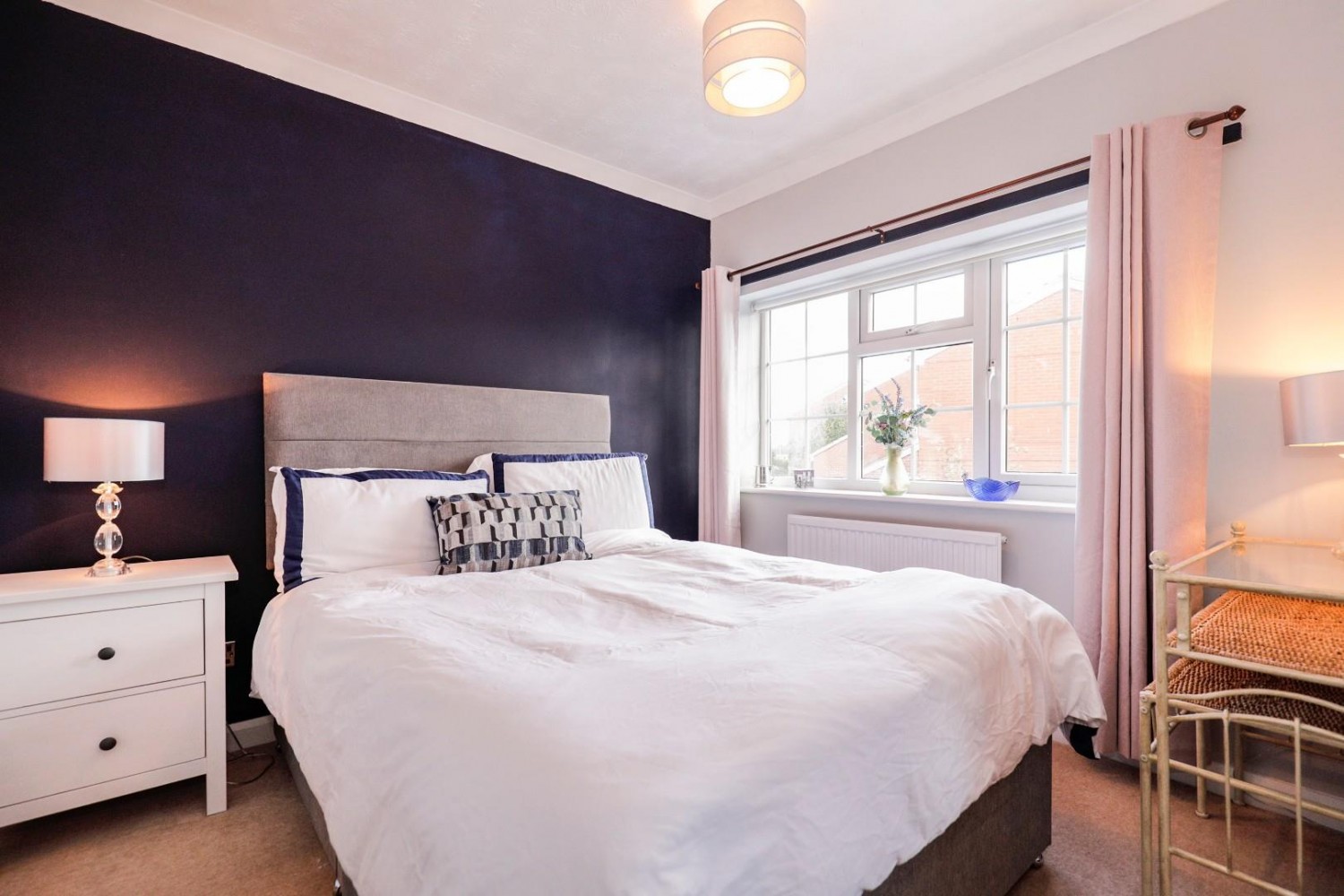 Swinburne Close, Harrogate, HG1 3LX