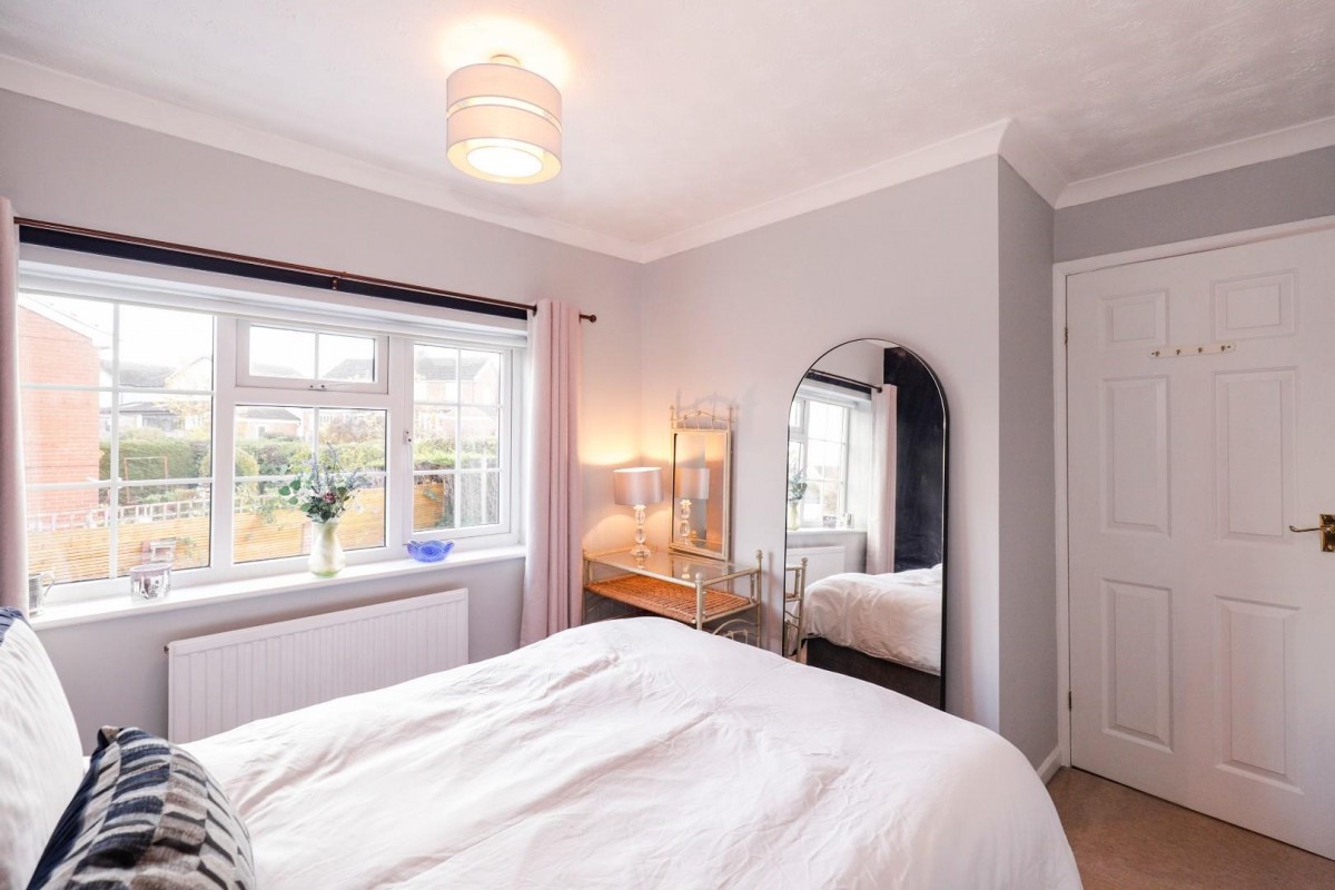 Swinburne Close, Harrogate, HG1 3LX