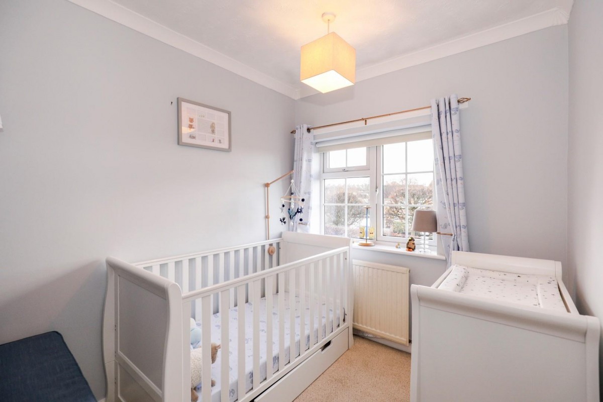 Swinburne Close, Harrogate, HG1 3LX