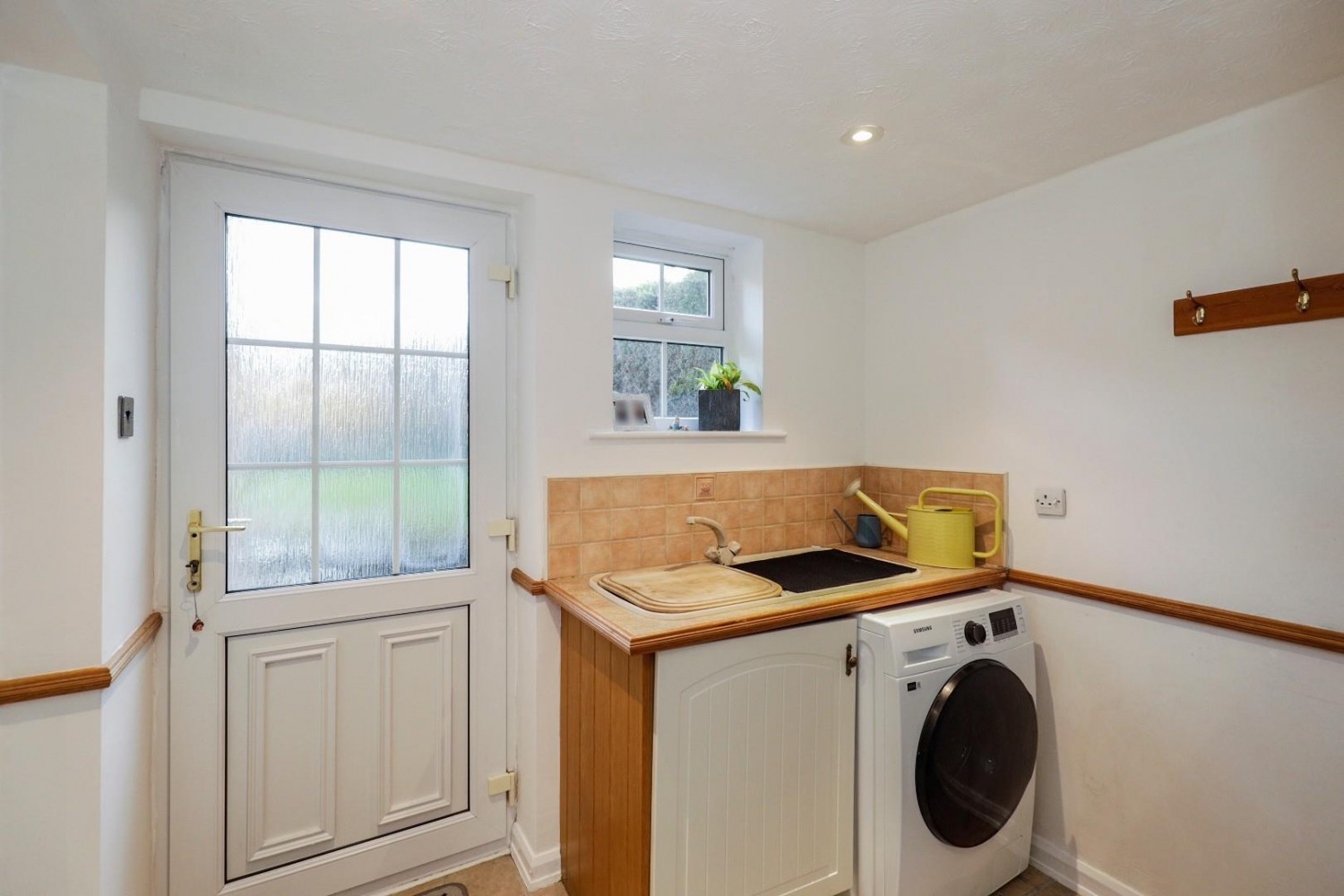 Swinburne Close, Harrogate, HG1 3LX