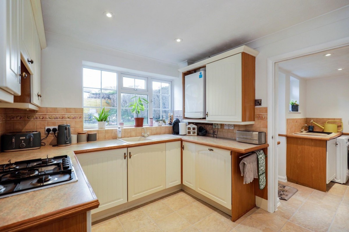 Swinburne Close, Harrogate, HG1 3LX