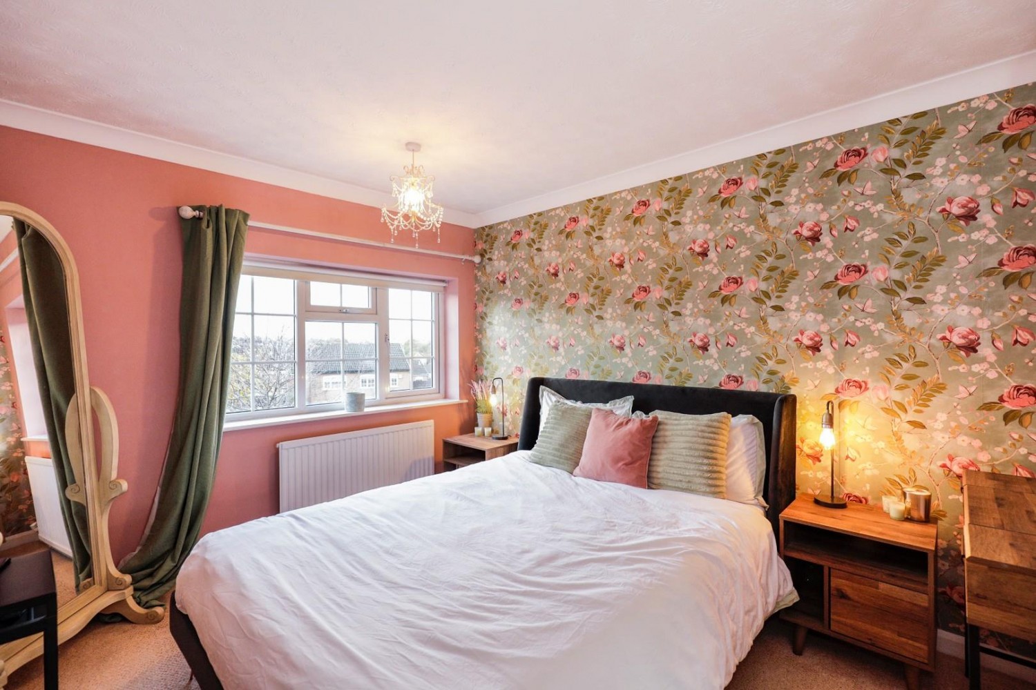 Swinburne Close, Harrogate, HG1 3LX