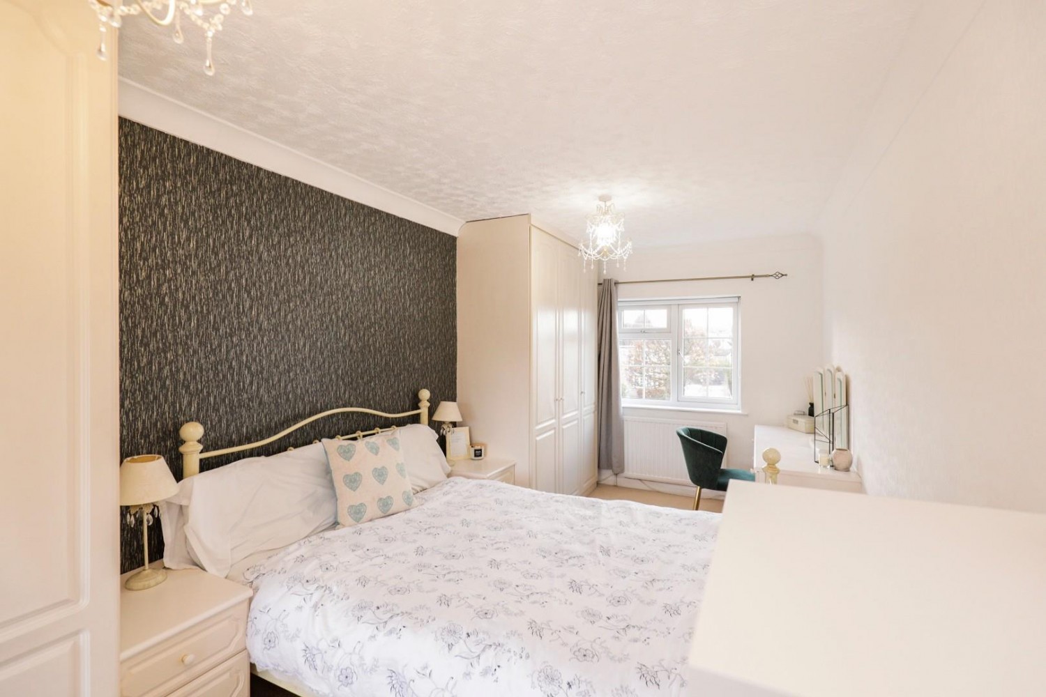 Swinburne Close, Harrogate, HG1 3LX