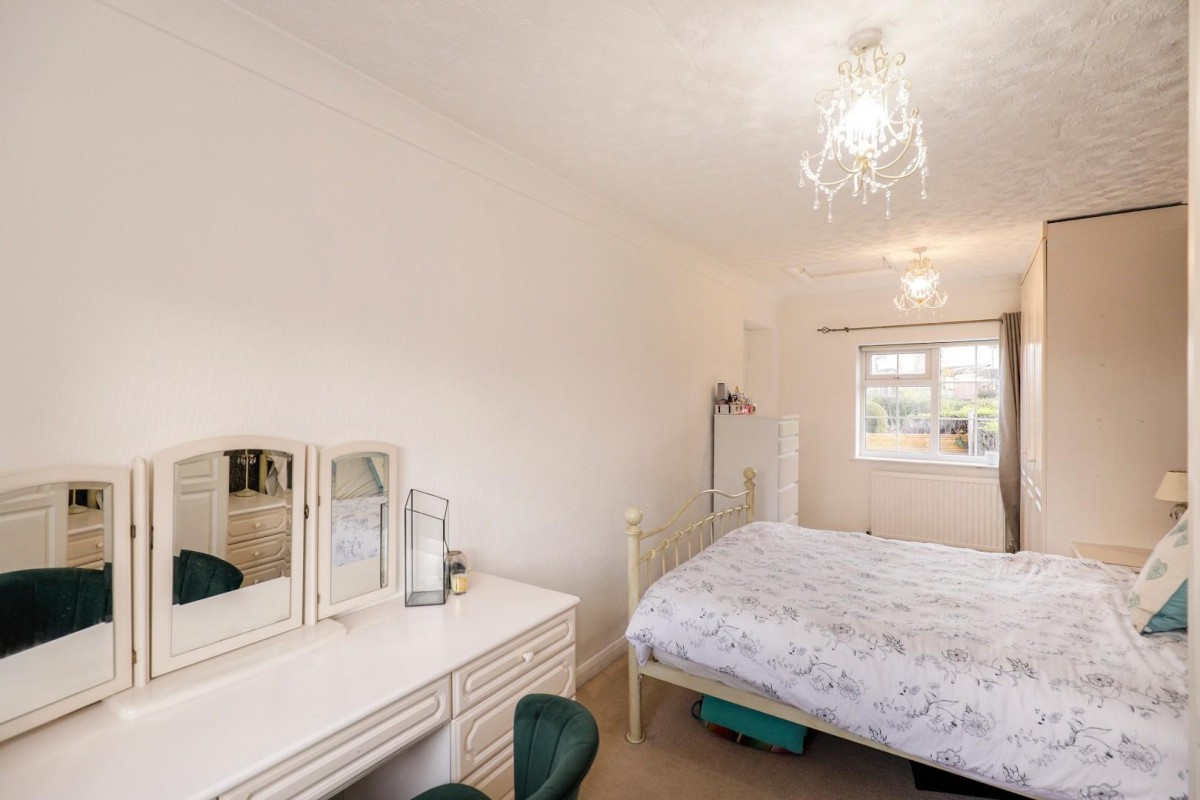 Swinburne Close, Harrogate, HG1 3LX