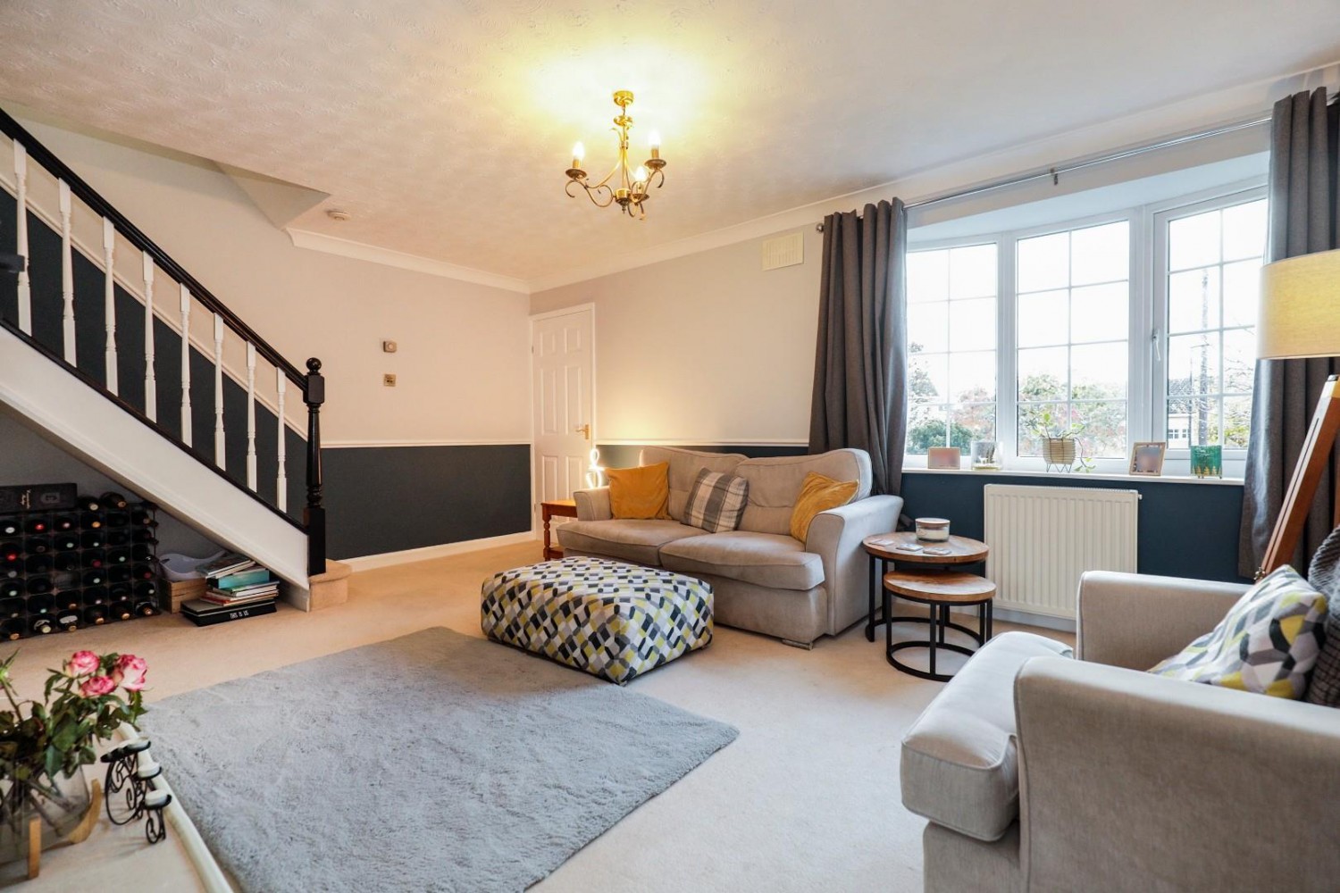 Swinburne Close, Harrogate, HG1 3LX