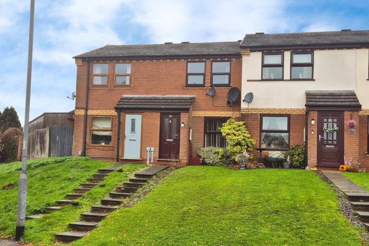 Rugeley Road, Chase Terrace, Burntwood, WS7 1NS