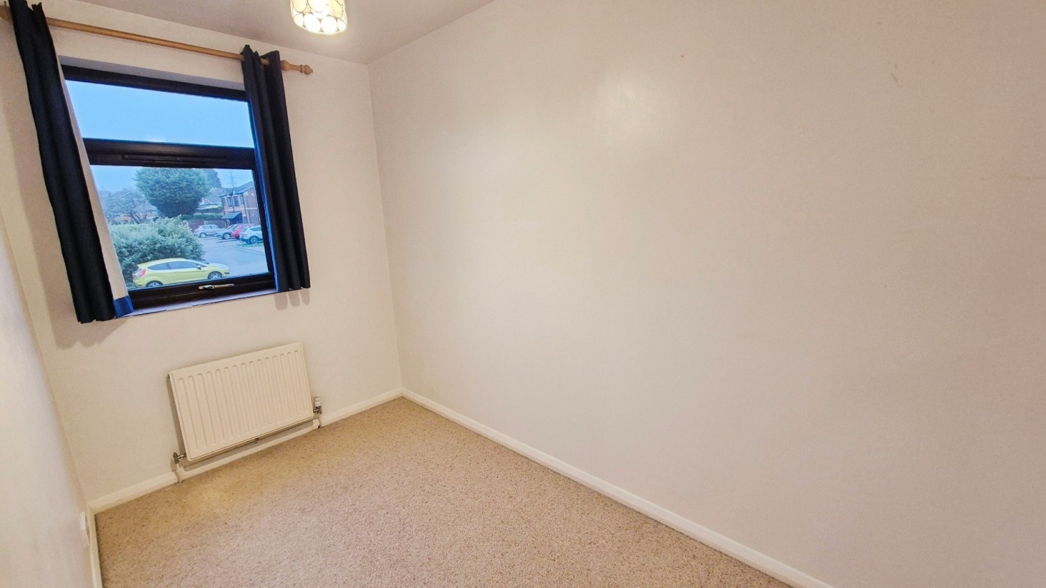 Rugeley Road, Chase Terrace, Burntwood, WS7 1NS