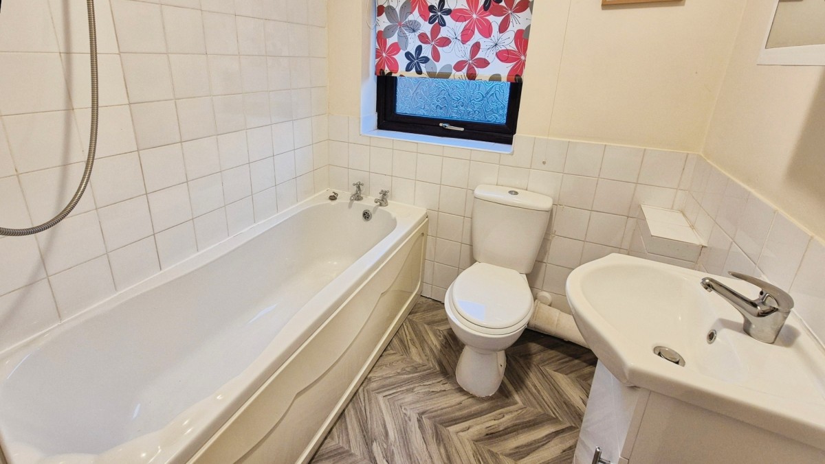 Rugeley Road, Chase Terrace, Burntwood, WS7 1NS