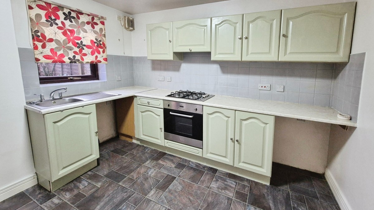 Rugeley Road, Chase Terrace, Burntwood, WS7 1NS