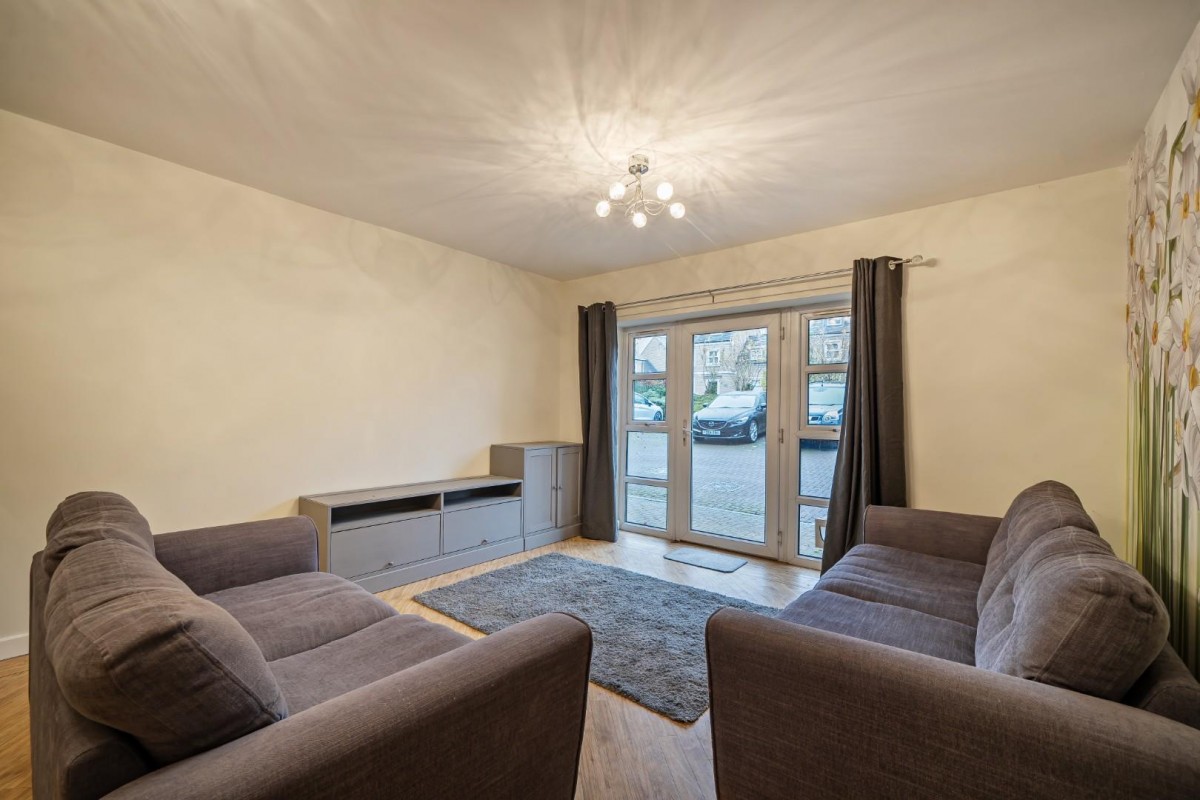 Deighton Road, Wetherby