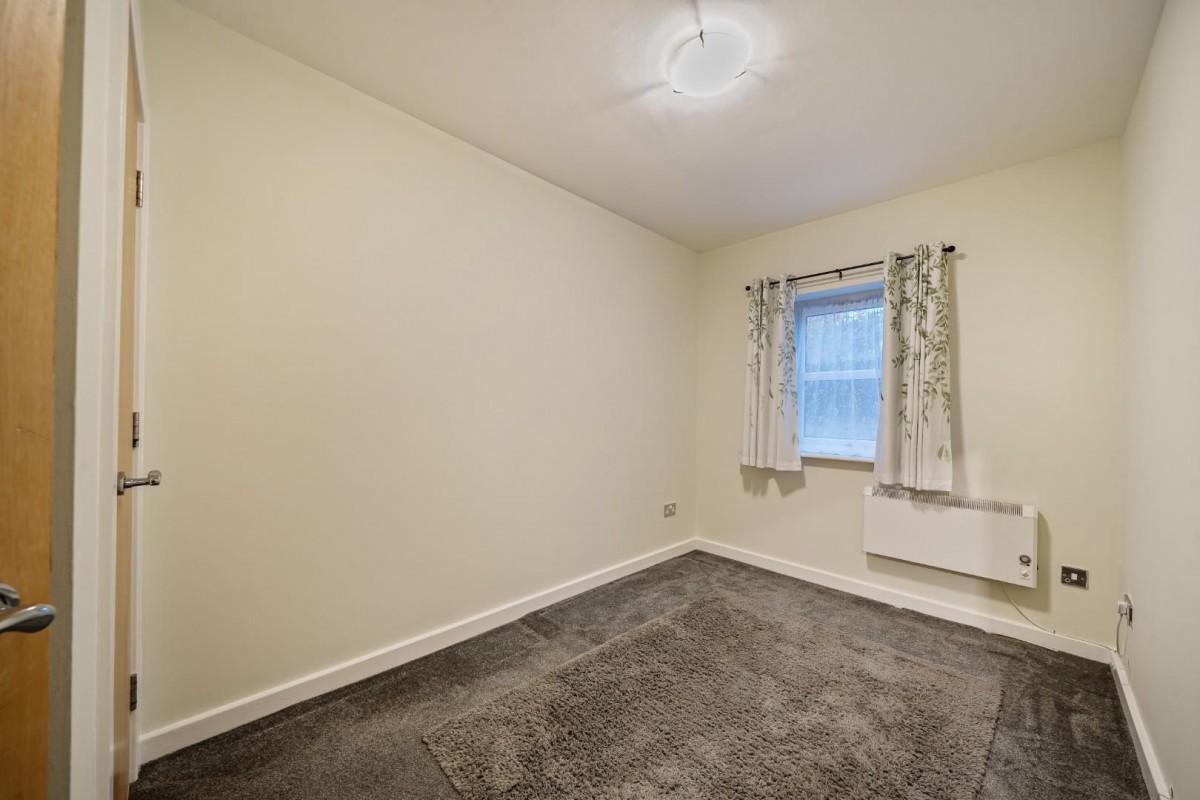 Deighton Road, Wetherby