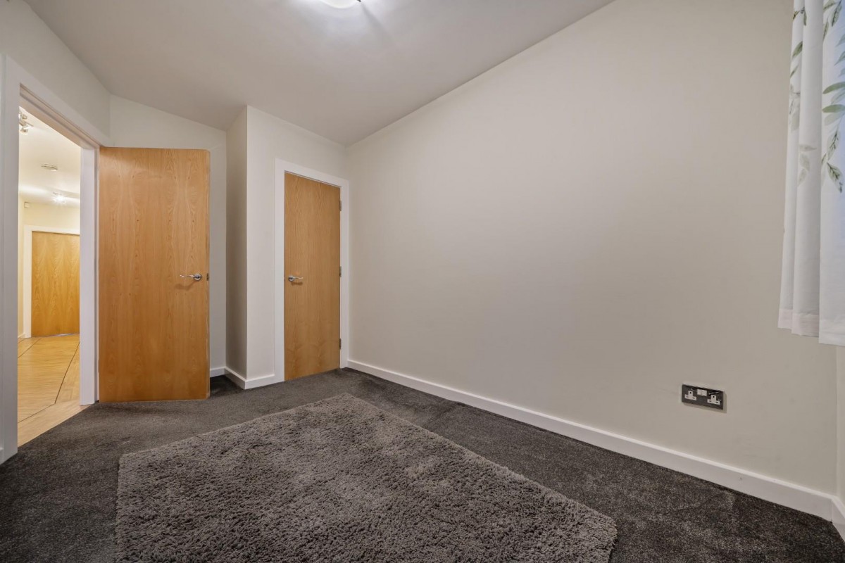 Deighton Road, Wetherby