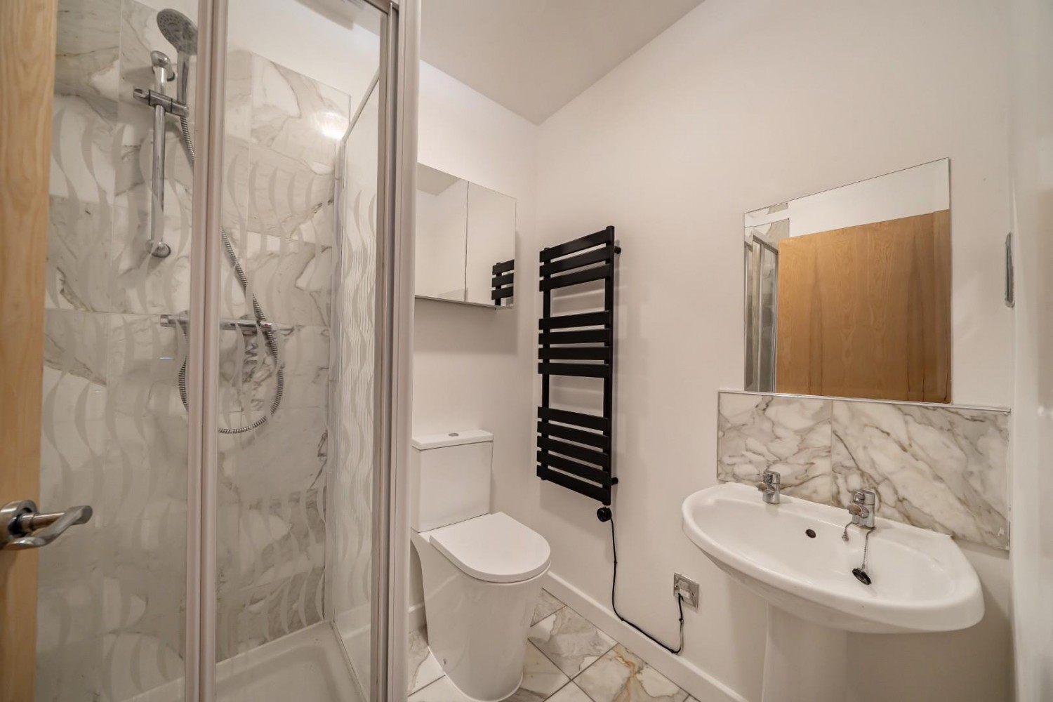 Deighton Road, Wetherby