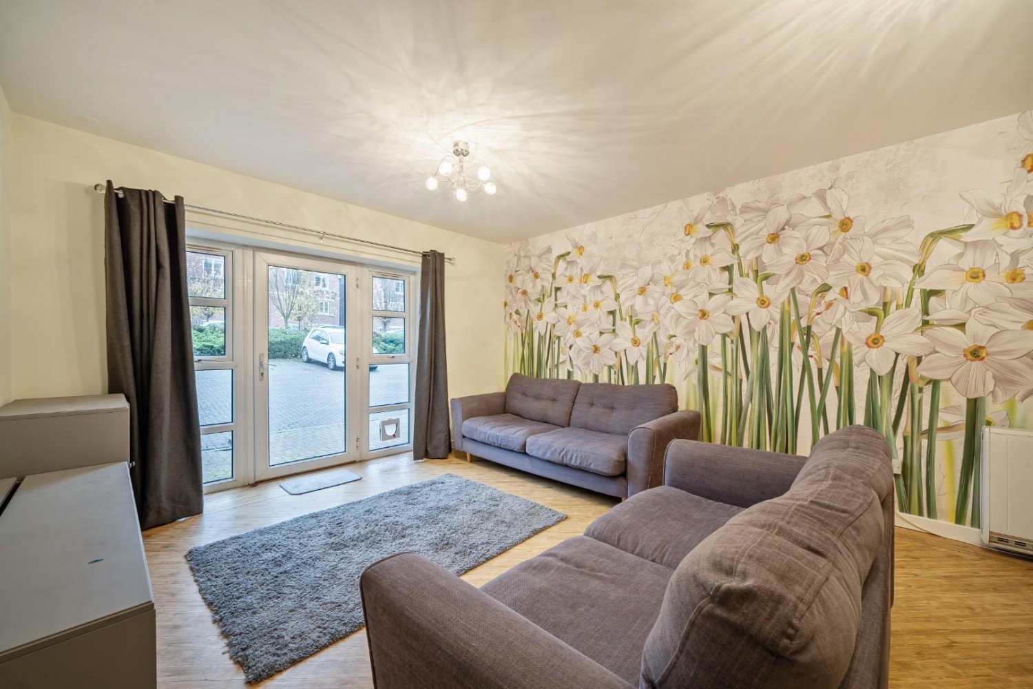 Deighton Road, Wetherby