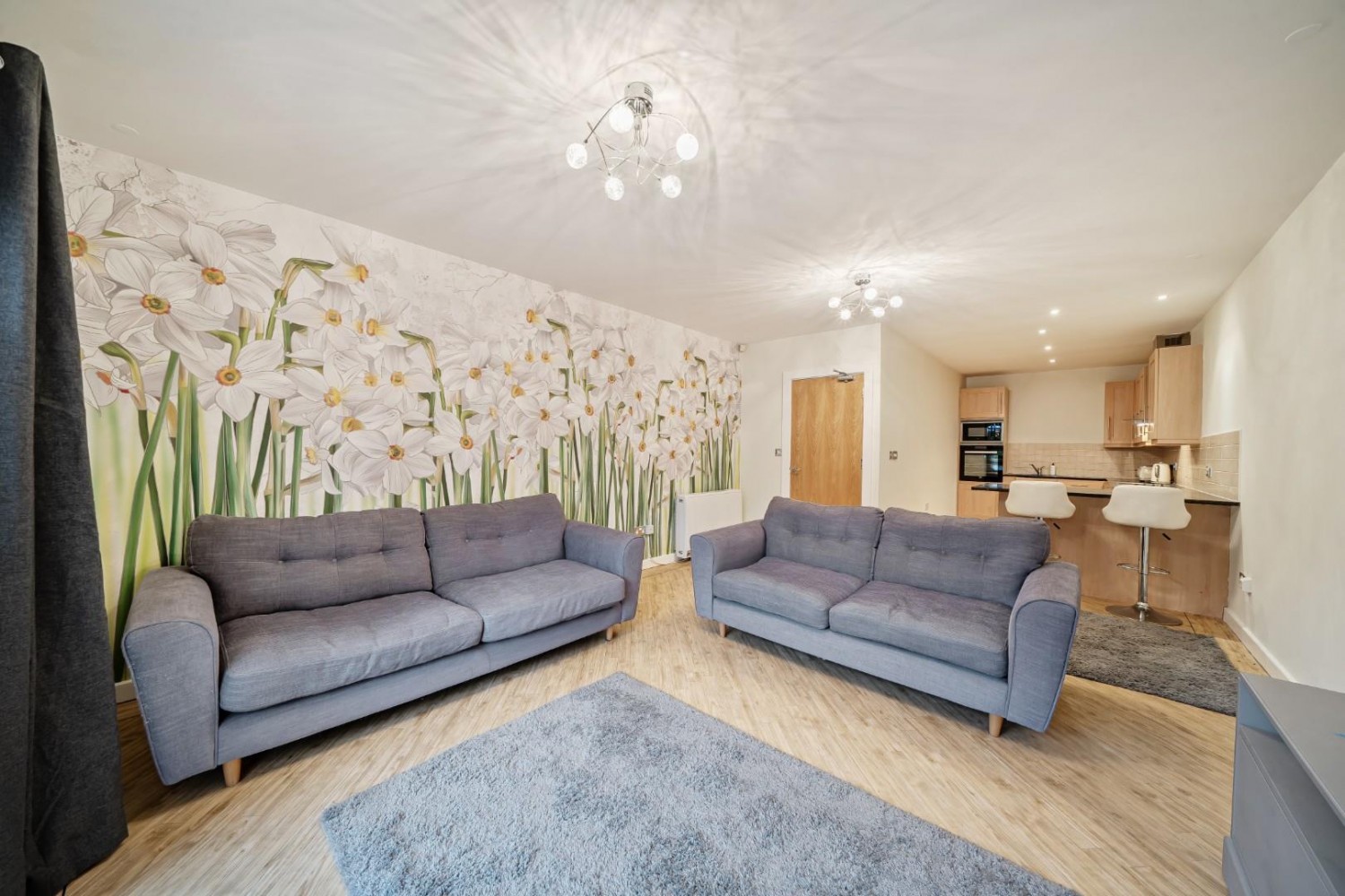 Deighton Road, Wetherby