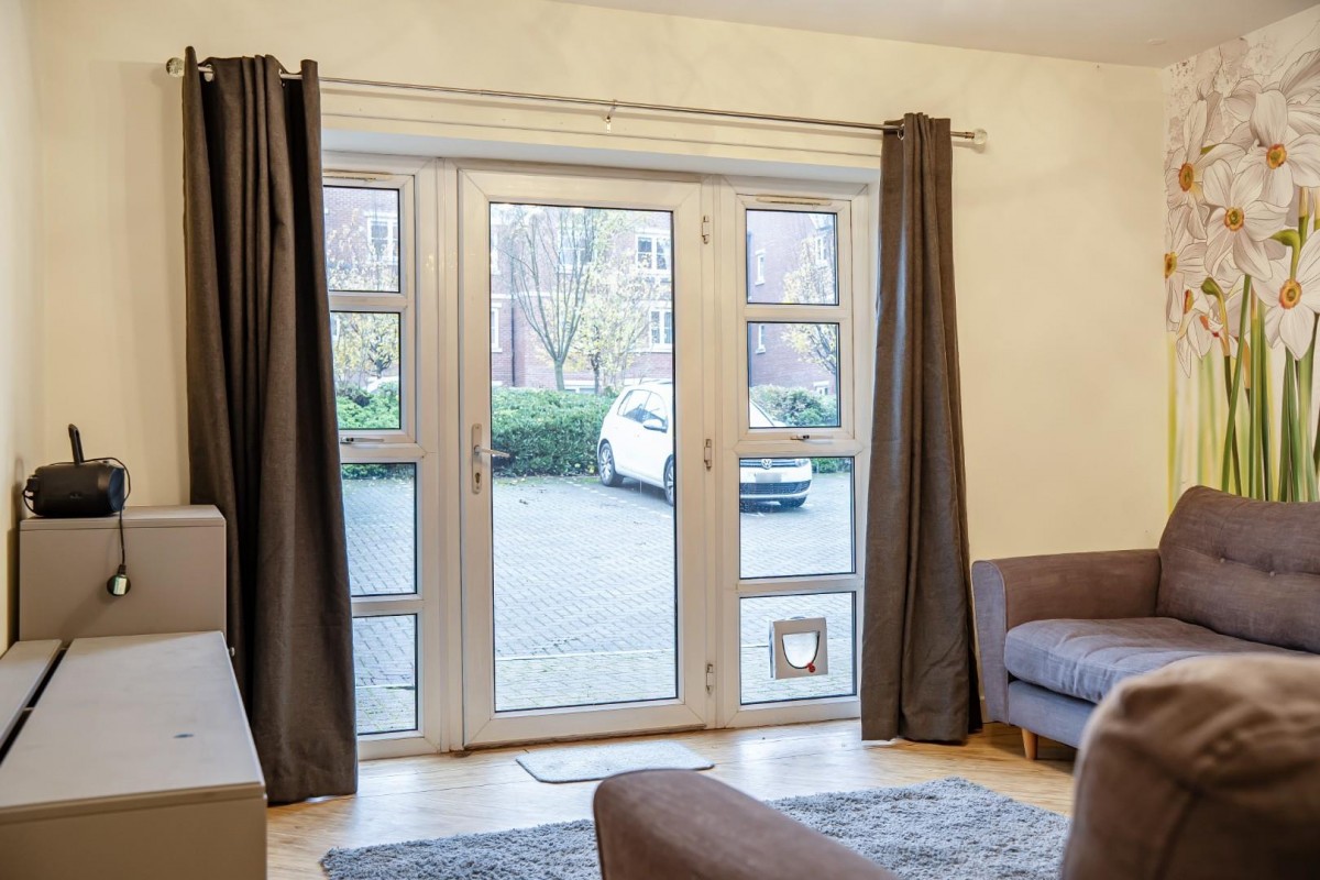 Deighton Road, Wetherby