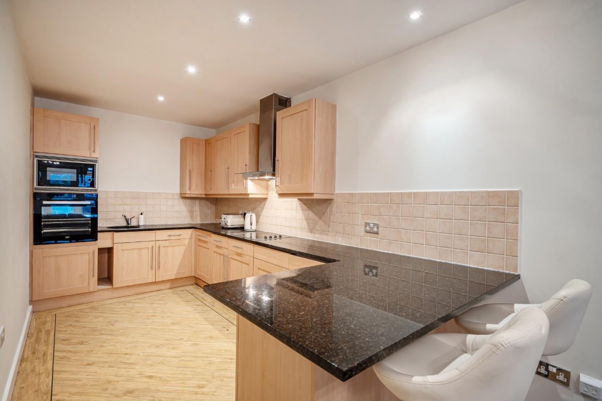 Deighton Road, Wetherby