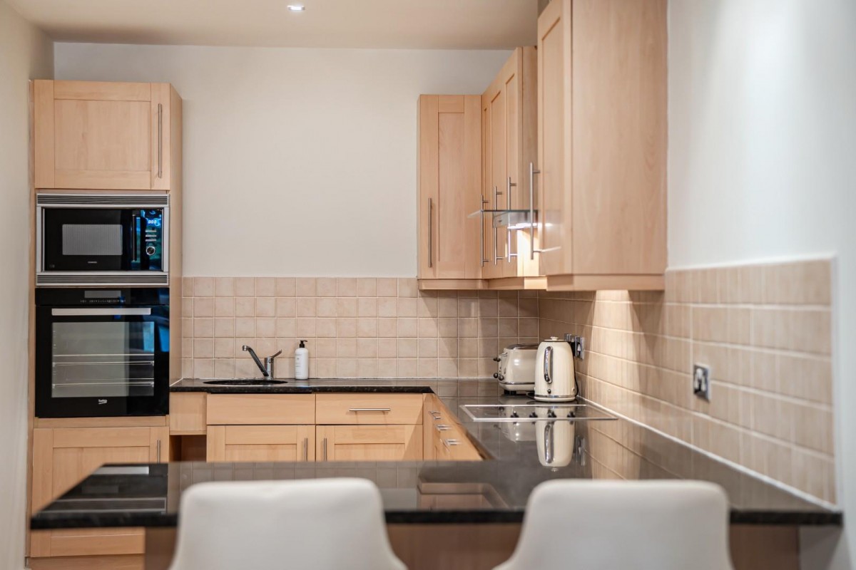 Deighton Road, Wetherby