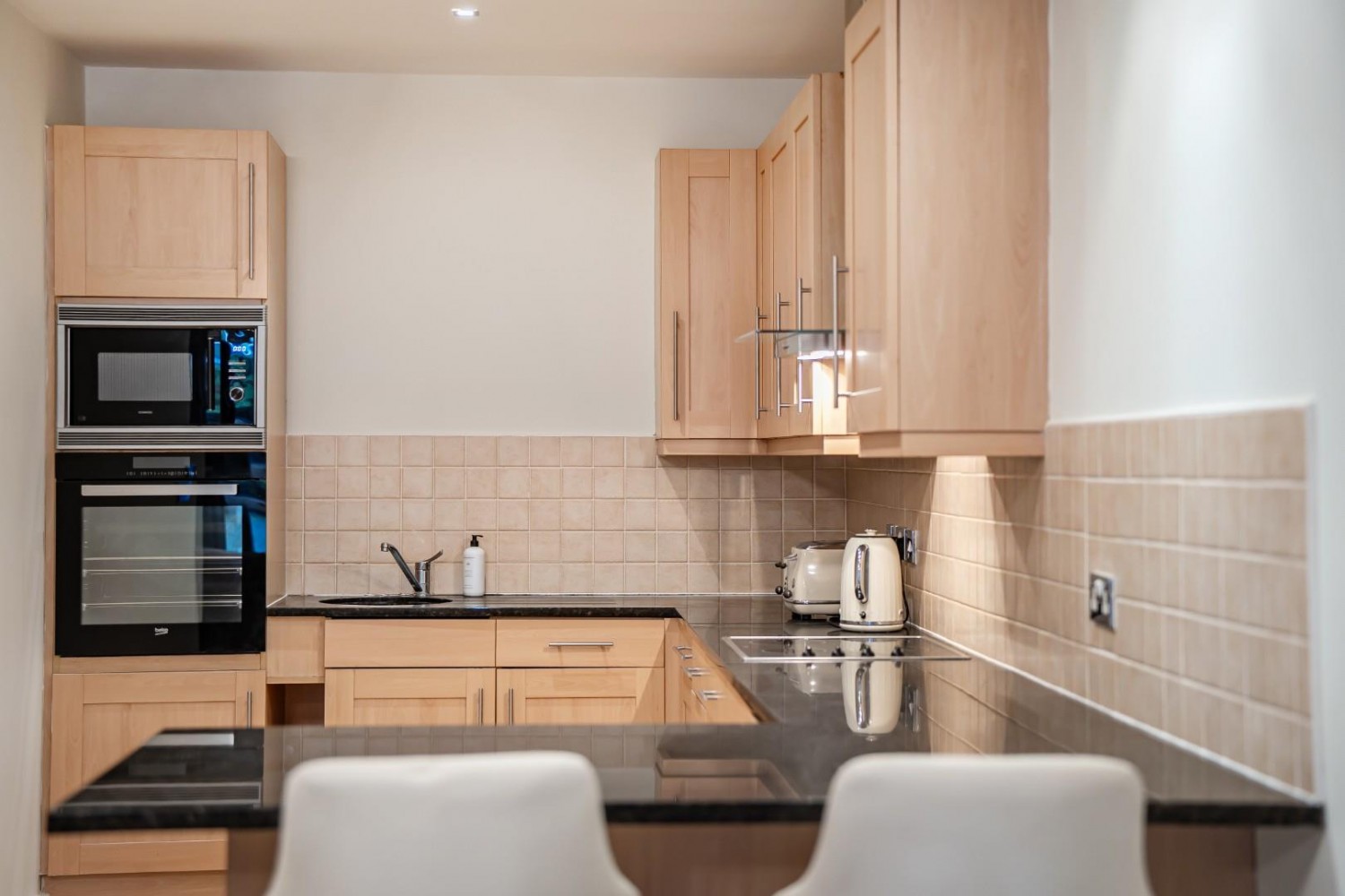 Deighton Road, Wetherby