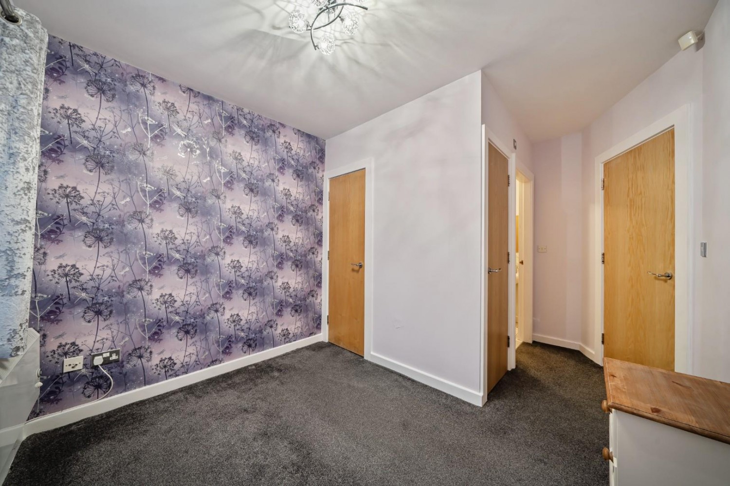 Deighton Road, Wetherby