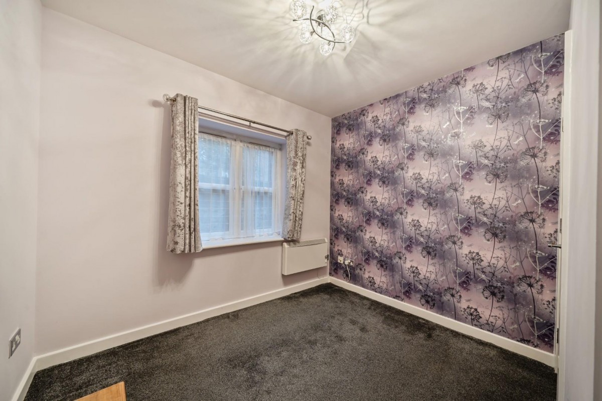 Deighton Road, Wetherby