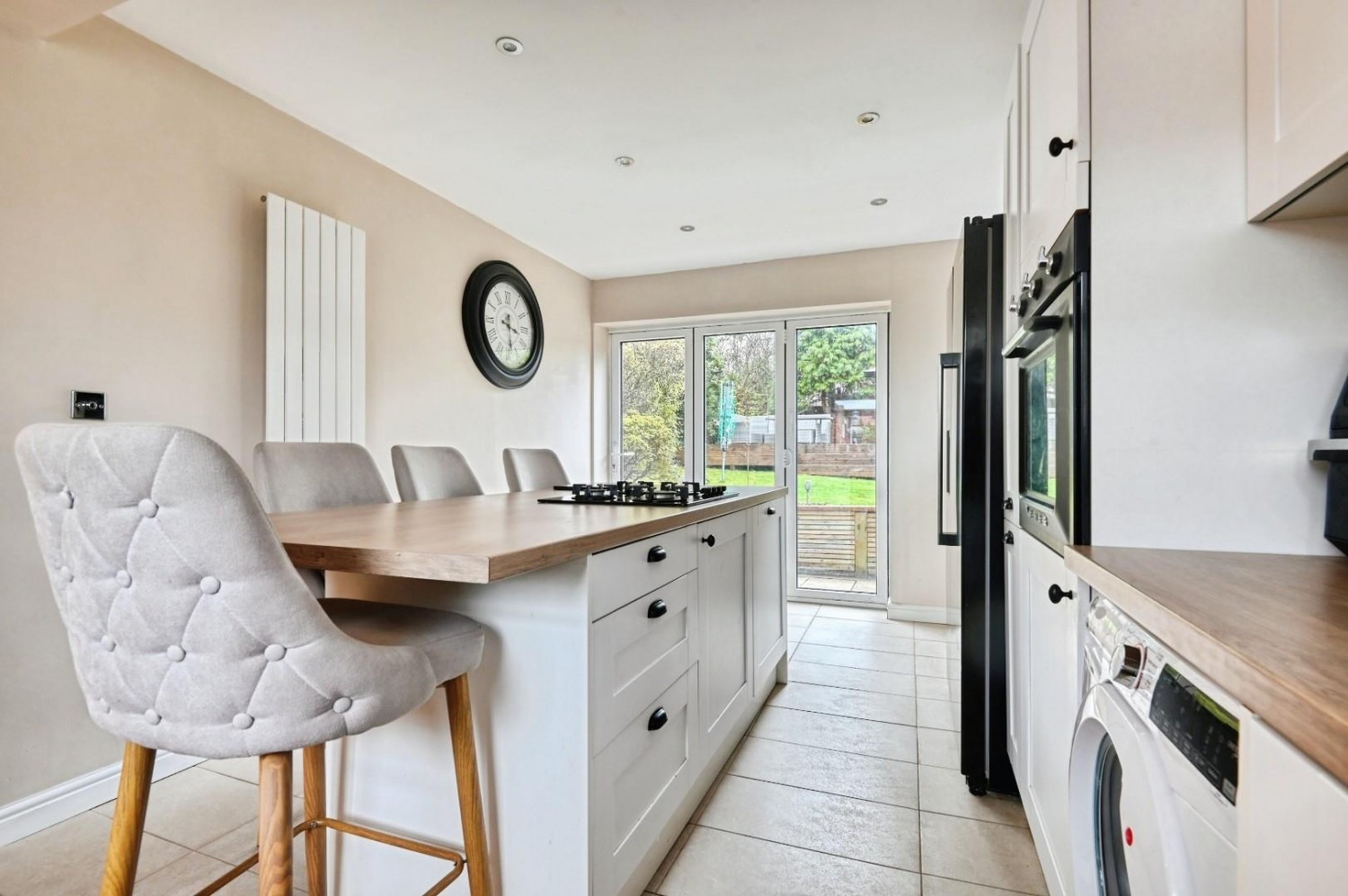 Fairfax Road, Sutton Coldfield