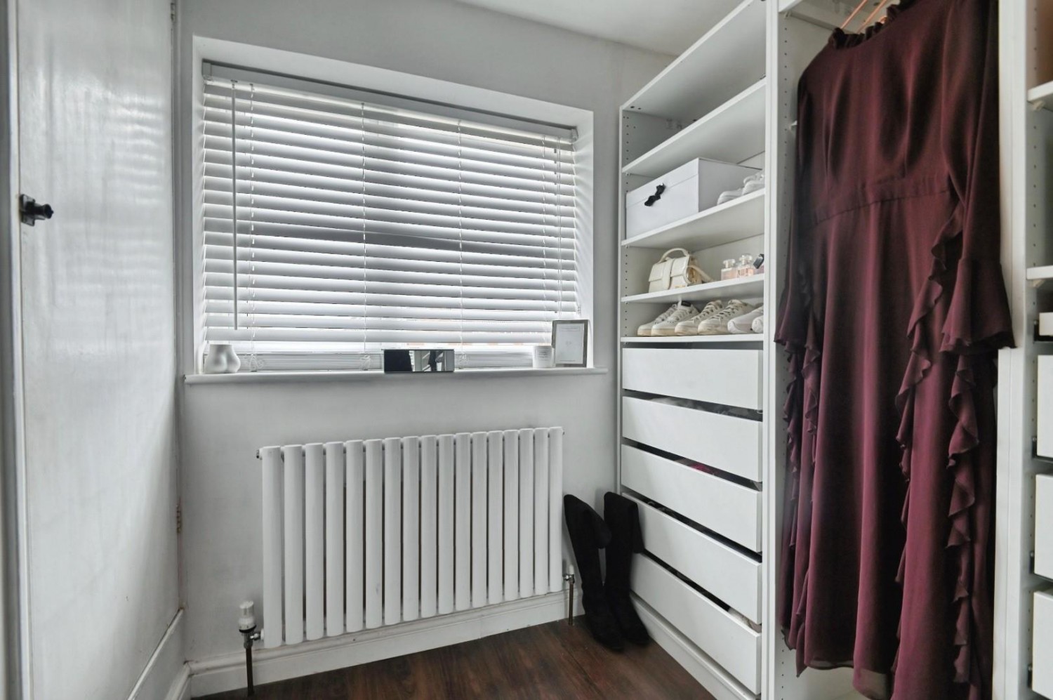 Fairfax Road, Sutton Coldfield