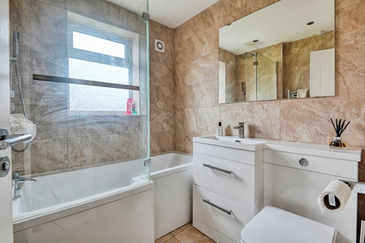 Fairfax Road, Sutton Coldfield