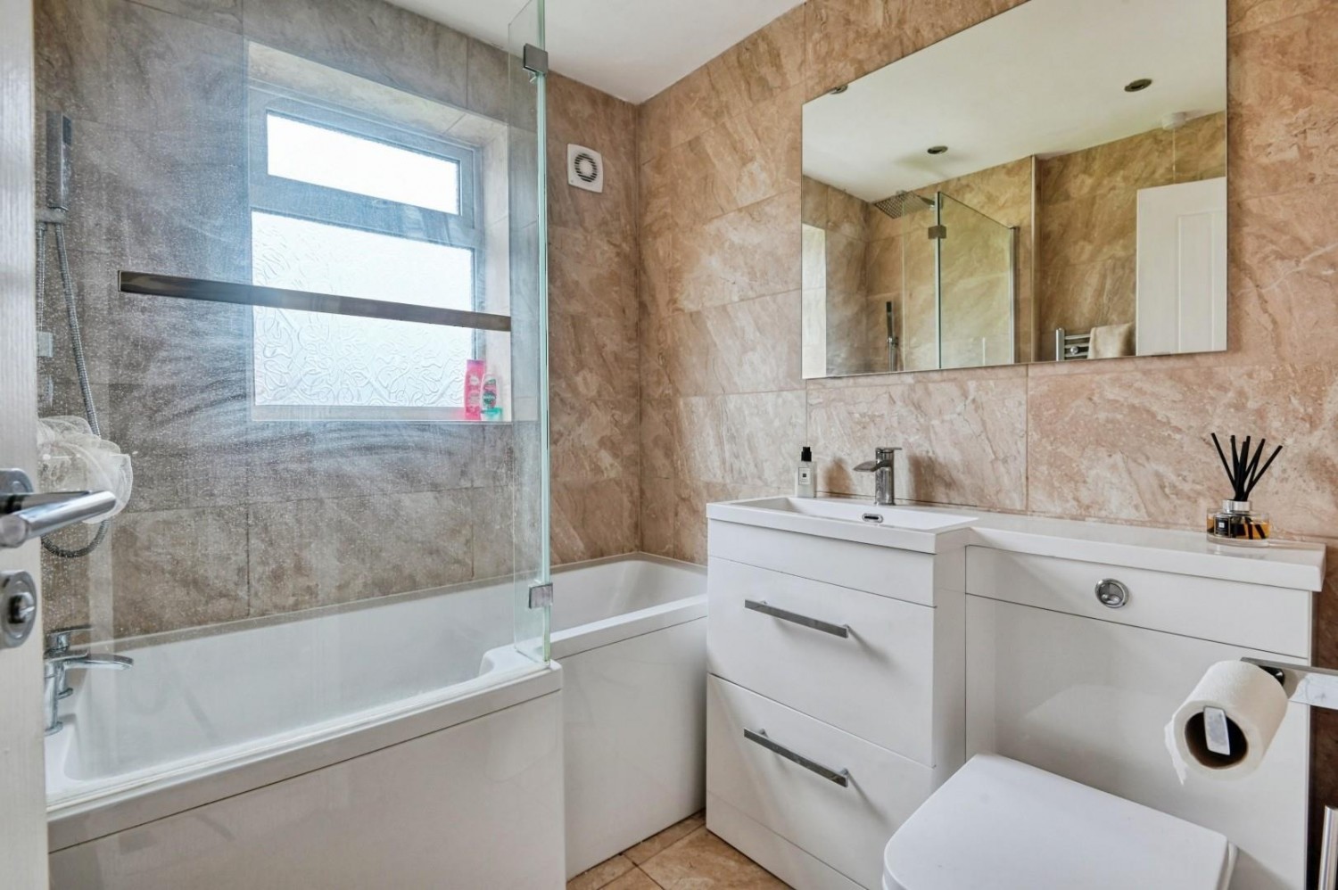 Fairfax Road, Sutton Coldfield